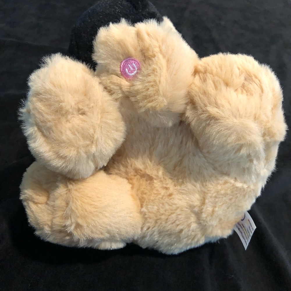 Pug Plush Toy NWT - Picture 6 of 15